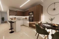 Appartement for sale Guardamar del Segura Alicante, Spain
