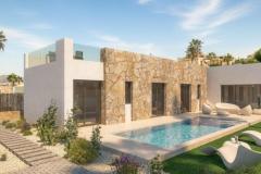 Villa for sale Algorfa Alicante, Spain