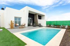 Villa for sale Algorfa Alicante, Spain