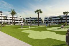 Apartment for sale Guardamar del Segura Alicante, Spain