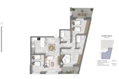 Appartement for sale Guardamar del Segura Alicante, Spain