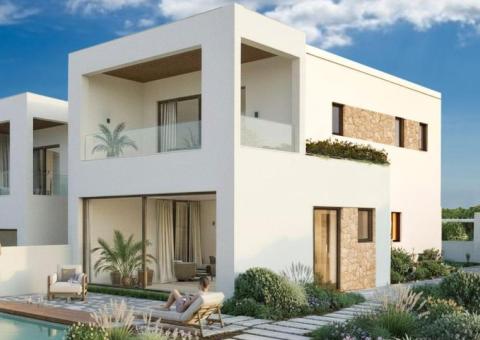 Villa with 3 bedrooms and 3 bathrooms in Orihuela Costa, Alicante