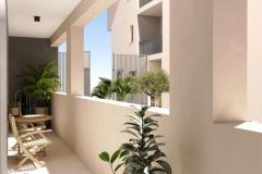 Leilighet for sale San Miguel de Salinas Alicante, Spain