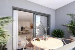 Leilighet for sale San Miguel de Salinas Alicante, Spain