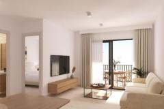 Leilighet for sale San Miguel de Salinas Alicante, Spain