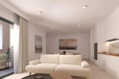 Leilighet for sale San Miguel de Salinas Alicante, Spain