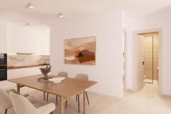 Leilighet for sale San Miguel de Salinas Alicante, Spain