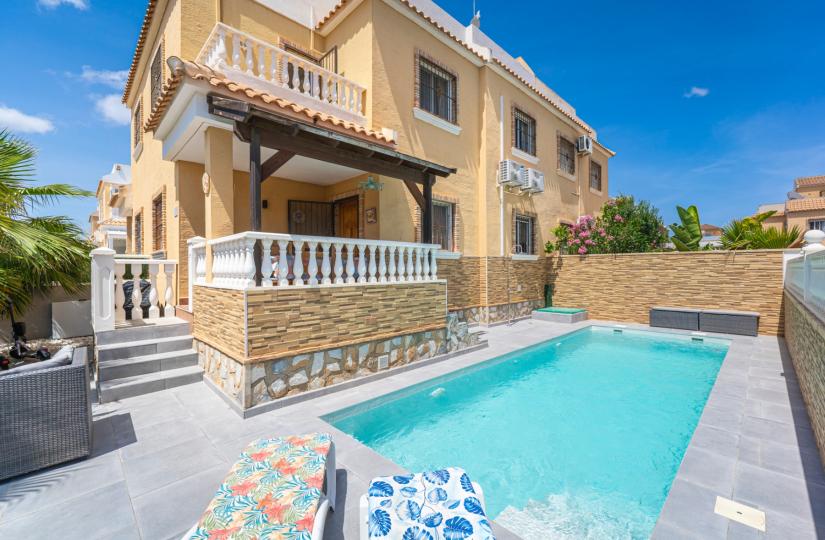 Semi detached, Ciudad Quesada, Alicante
