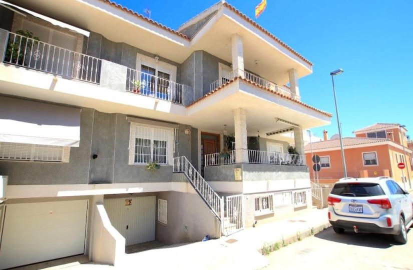 Townhouse, Formentera del Segura, Alicante