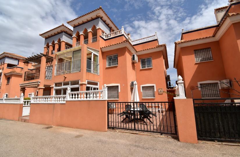 Apartment, Orihuela Costa, Alicante