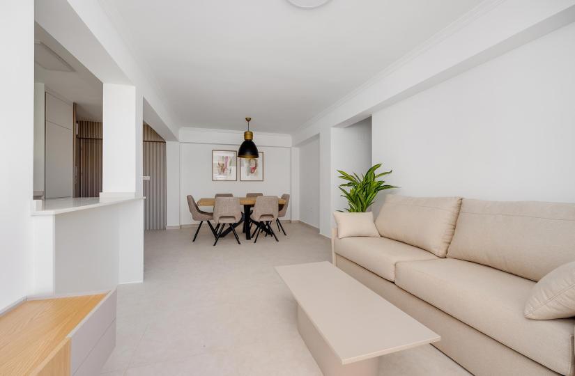 Apartment, La Mata, Alicante