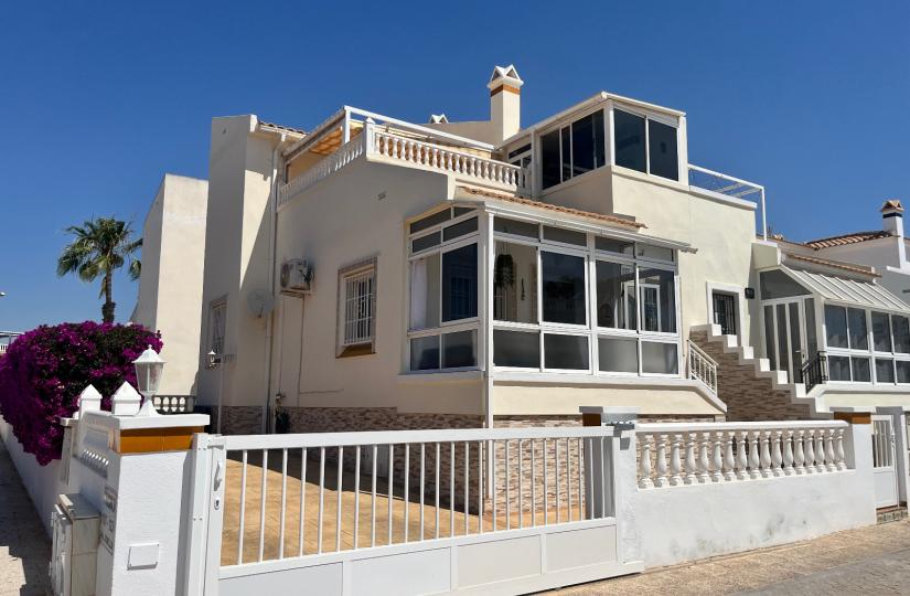 Semi detached, Orihuela Costa, Alicante