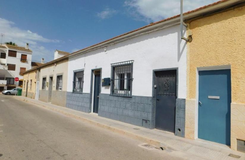 Townhouse, San Miguel de Salinas, Alicante