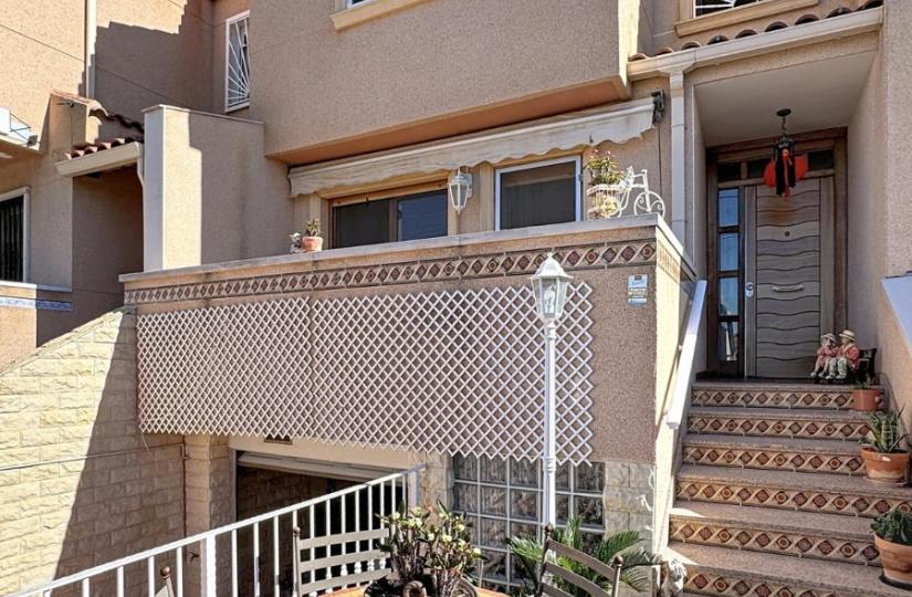 Townhouse, Rojales, Alicante