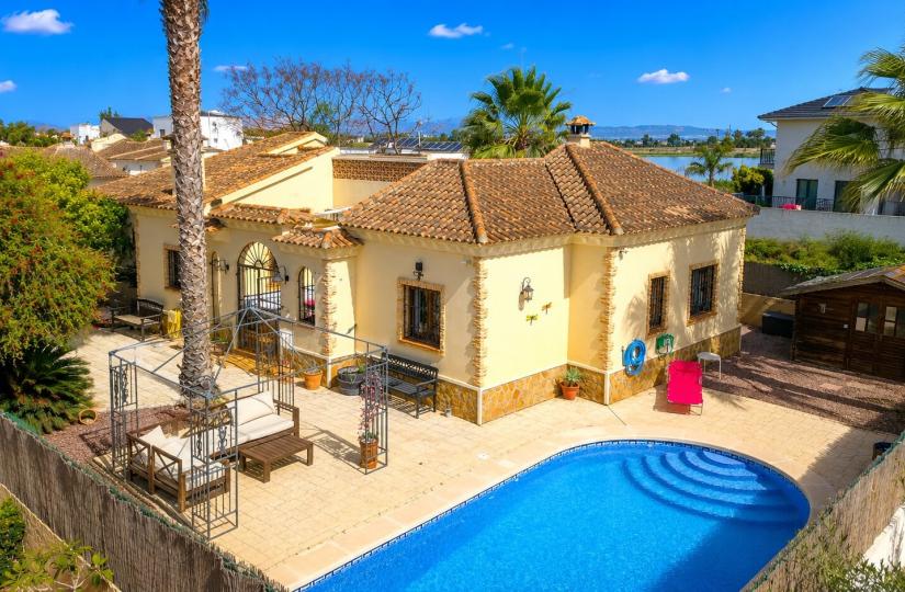 Villa, Formentera del Segura, Alicante