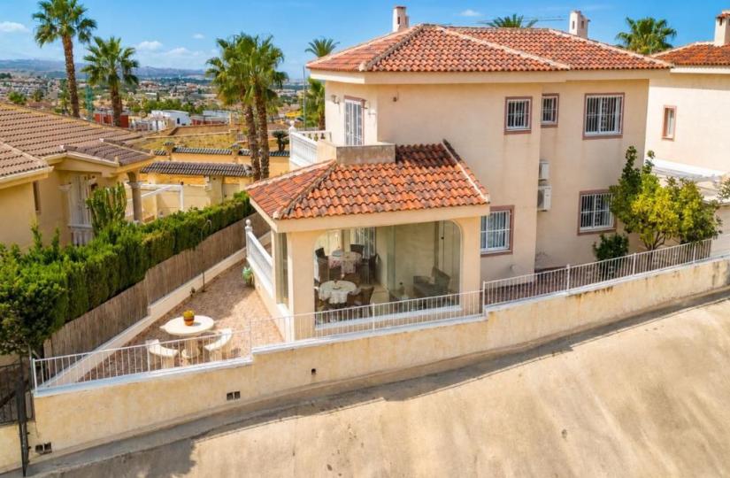 Villa, Rojales, Alicante