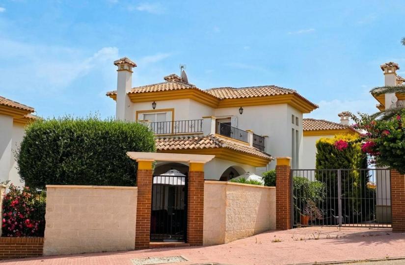 Villa, Rojales, Alicante