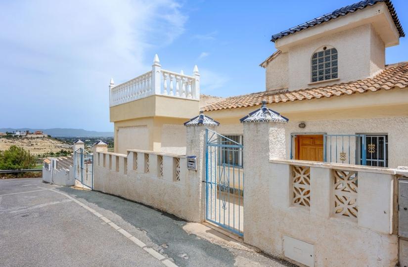 Semi detached, Ciudad Quesada, Alicante