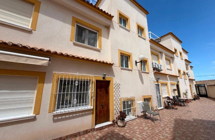 Townhouse, Torremendo, Alicante