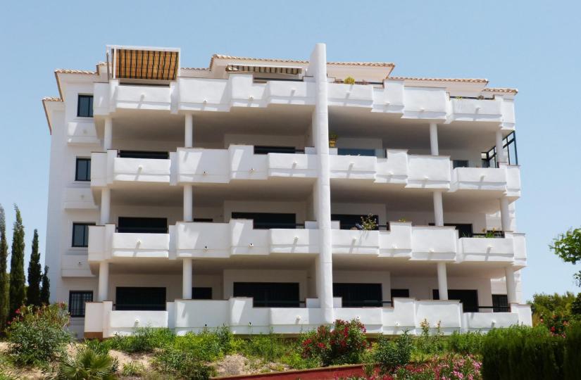Apartment, Dehesa de Campoamor, Alicante