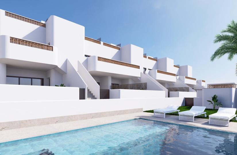Apartment, Dolores, Alicante