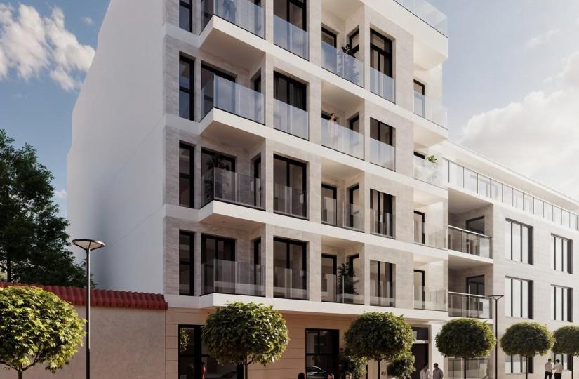 Apartment, Guardamar del Segura, Alicante