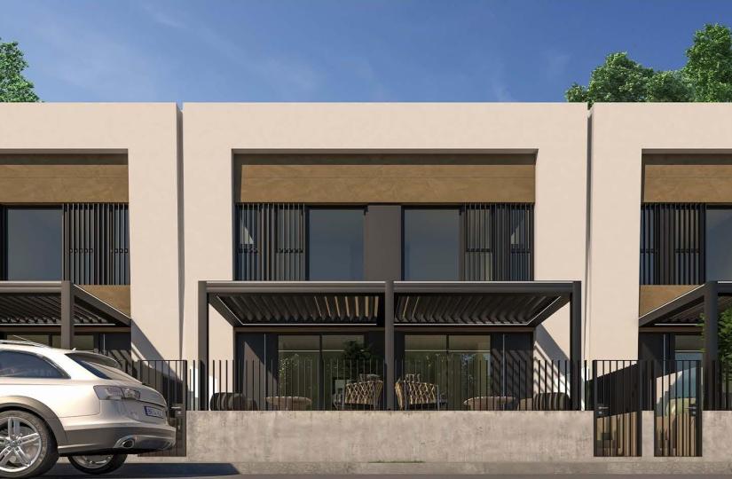 Townhouse, Dolores, Alicante