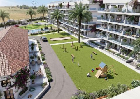 Appartement for sale Guardamar del Segura Alicante, Spain