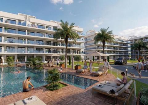 Appartement for sale Guardamar del Segura Alicante, Spain