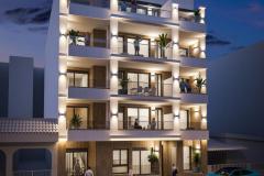Apartment for sale Torrevieja Alicante, Spain