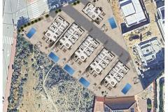 Villa for sale Benijófar Alicante, Spain