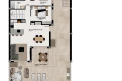 Villa for sale Benijófar Alicante, Spain