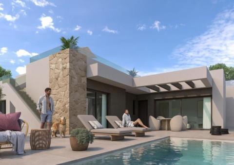 Villa for sale Benijófar Alicante, Spain