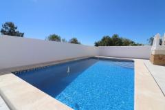 Willa for sale San Miguel de Salinas Alicante, Spain