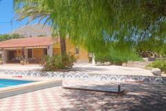 Finca for sale Novelda Alicante, Spain