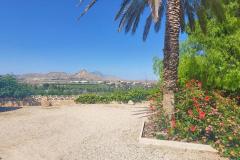 Finca for sale Novelda Alicante, Spain