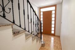 Townhouse for sale Formentera del Segura Alicante, Spain