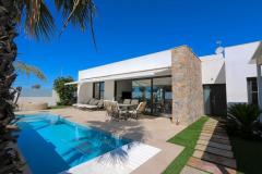 Villa for sale Pilar de la Horadada Alicante, Spain