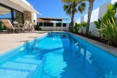 Villa for sale Pilar de la Horadada Alicante, Spain