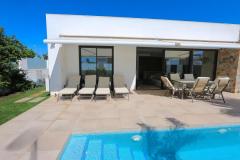 Villa for sale Pilar de la Horadada Alicante, Spain