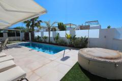 Villa for sale Pilar de la Horadada Alicante, Spain