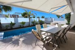 Villa for sale Pilar de la Horadada Alicante, Spain