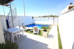 Semi detached for sale Daya Vieja Alicante, Spain