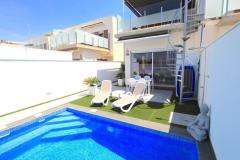 Semi detached for sale Daya Vieja Alicante, Spain