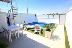Semi detached for sale Daya Vieja Alicante, Spain