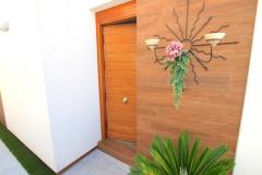 Semi detached for sale Daya Vieja Alicante, Spain