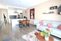 Semi detached for sale Daya Vieja Alicante, Spain