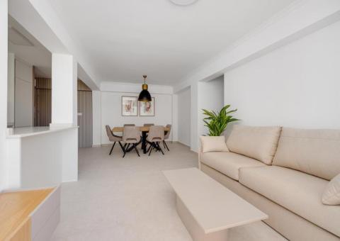 Appartement for sale La Mata Alicante, Spain