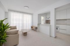 Apartment for sale La Mata Alicante, Spain