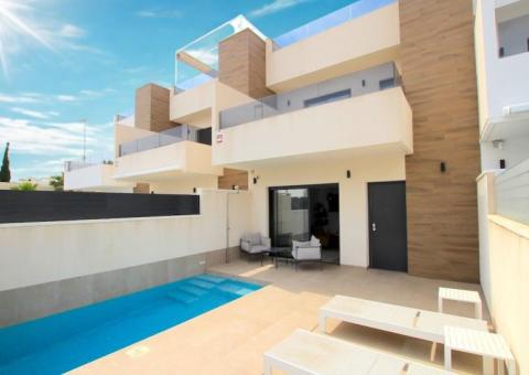 Villa for sale Benijófar Alicante, Spain